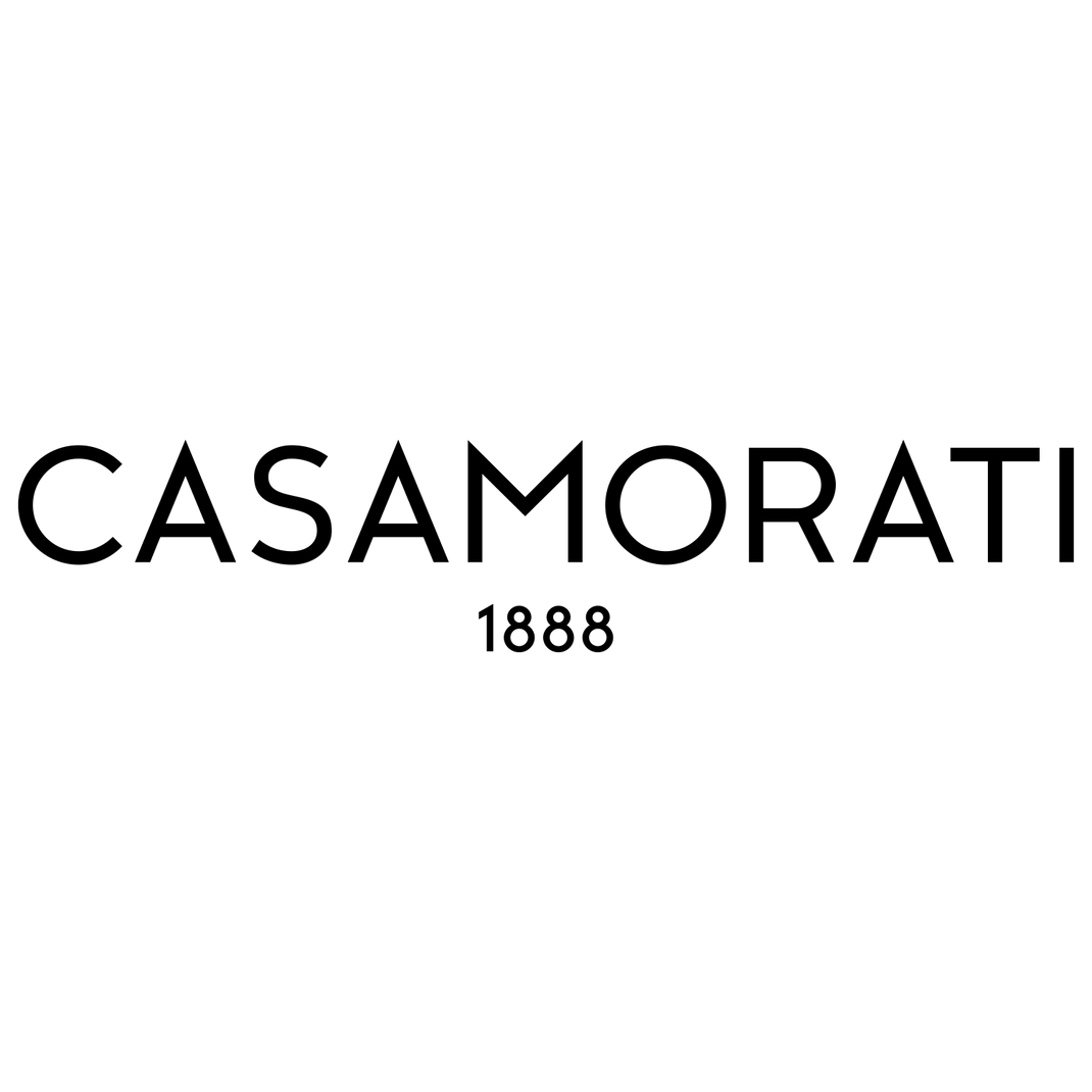 XERJOFF CASAMORATI