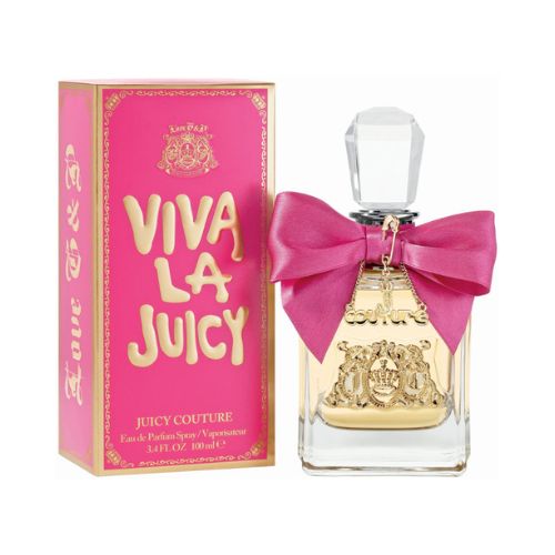 ויוה לה ג'וסי אדפ לאישה 100 מ"ל - ג'וסי קוטור - MIST - הבושם שלך