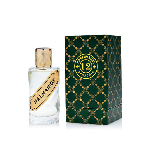 12 Parfumeurs Francais - Malmaison Extrait De Parfum Unisex 100ML