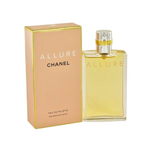 שאנל אלור אדט לאישה 50 מ"ל - שאנל