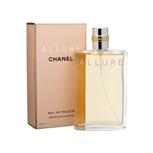 שאנל אלור אדט לאישה 100 מ"ל - שאנל - MIST - הבושם שלך
