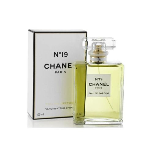 שאנל 19 אדפ לאישה 100 מ"ל - שאנל