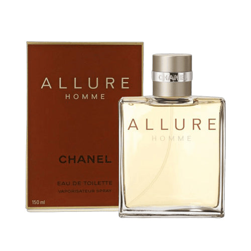 Chanel - Allure Homme EDT For Men 150ML