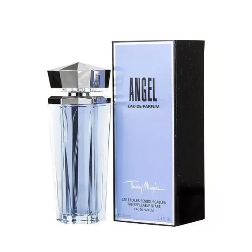 אנג'ל אדפ לאישה 100 מ"ל - טיירי מוגלר - MIST - הבושם שלך