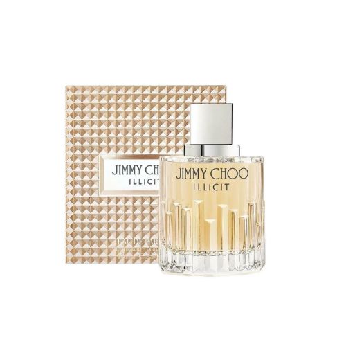 איליקיט אדפ לאישה 100 מ"ל - ג'ימי צ'ו - MIST - הבושם שלך