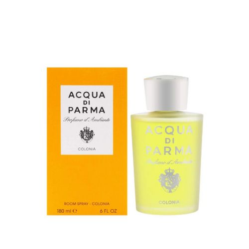 Acqua Di Parma - Candles - Colonia Room Spray 180ML - MIST - הבושם שלך