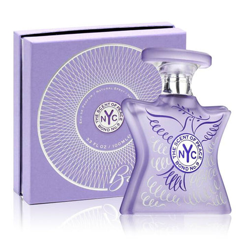 דה סנט אוף פיס אדפ לאשה 100 מ"ל - בונד 9