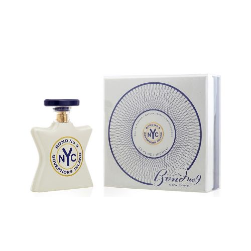 גוברנורס איילנד אדפ יוניסקס 100 מ"ל - בונד 9