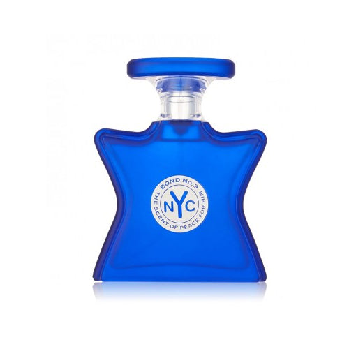 טסטר - דה סנט אוף פיס אדפ לגבר 100 מ"ל - בונד 9