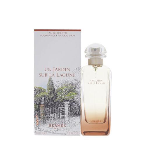 און ג'ארדין סור לה לאגון אדט לאישה 100 מ"ל - הרמס