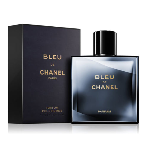 בלו דה שאנל פיור פרפיום לגבר 150 מ"ל - שאנל