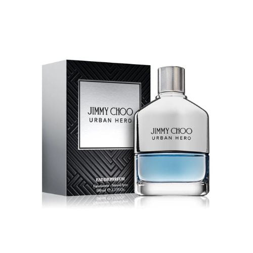 אורבן הירו אדפ לגבר 100 מ"ל - ג'ימי צ'ו - MIST - הבושם שלך