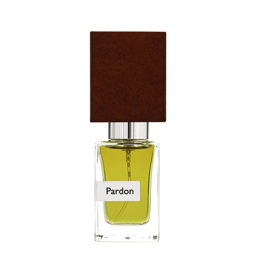 טסטר - פארדון אדפ לגבר 30 מ"ל - נאסומטו - MIST - הבושם שלך