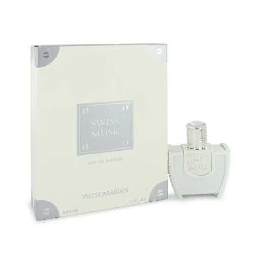 סוויס מאסק אדפ יוניסקס 45 מ"ל - סוויס ערביאן - MIST - הבושם שלך