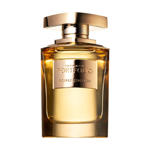 טסטר - פורטופוליו רויאל סטאליון אדפ יוניסקס 75 מ"ל -אל הרמיין - MIST - הבושם שלך