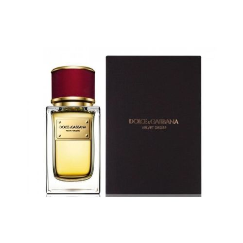 ולווט דיזייר אדפ לאישה 150 מ''ל - דולצ'ה וגבאנה