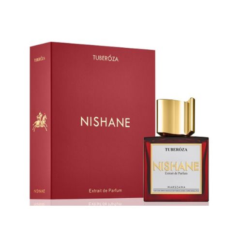 טוברוזה אקסטרייט דה פרפיום יוניסקס 50 מ''ל - נישאנה