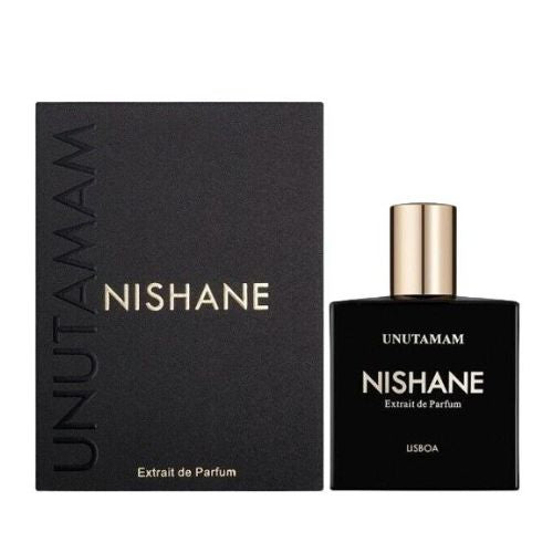 אונוטאמם אקסטרייט דה פרפיום יוניסקס 30 מ"ל - נישאנה