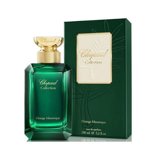 אורנג' מורסק אדפ יוניסקס 100 מ''ל - שופרד - MIST - הבושם שלך