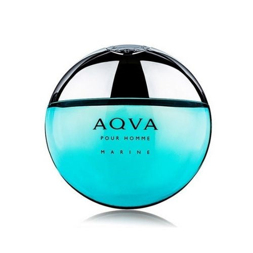 אקווה מרין אדט לגבר 100 מ"ל - בולגרי