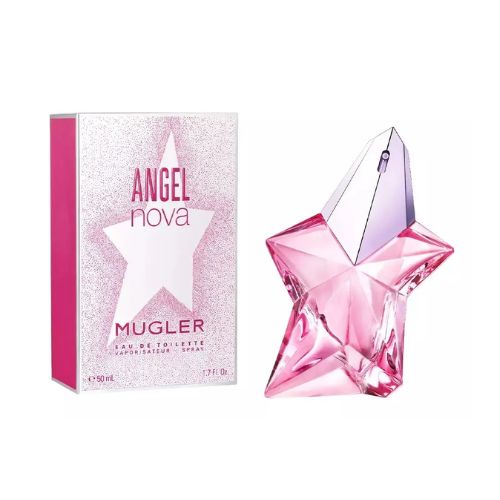 אנג'ל נובה אדט לאישה 50 מ"ל - טיירי מוגלר - MIST - הבושם שלך