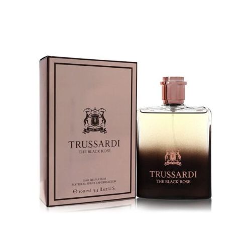 דה בלאק רוז אדפ לאישה 100 מ"ל - טרוסרדי