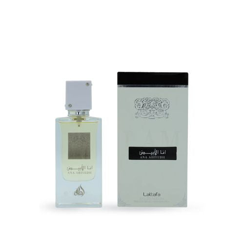 אנה אביאד אדפ יוניסקס 60 מ"ל - לטאפה