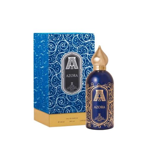 אזורה אדפ יוניסקס 100 מ"ל - אטאר קולקשן - MIST - הבושם שלך