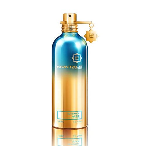 טסטר - סו איריס אינטנס אדפ לאישה 100 מ"ל - מונטל - MIST - הבושם שלך