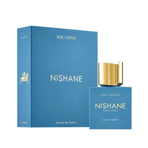 אג אילאיו אקסטרייט דה פרפיום 100 מ"ל - נישאנה - MIST - הבושם שלך