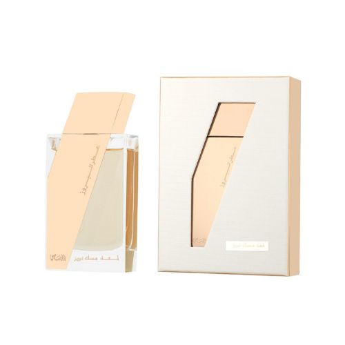 אטאר אל בורוז ג'אזיביאט מאסק טבריז אדפ יוניסקס 50 מ"ל - רסאסי - MIST - הבושם שלך