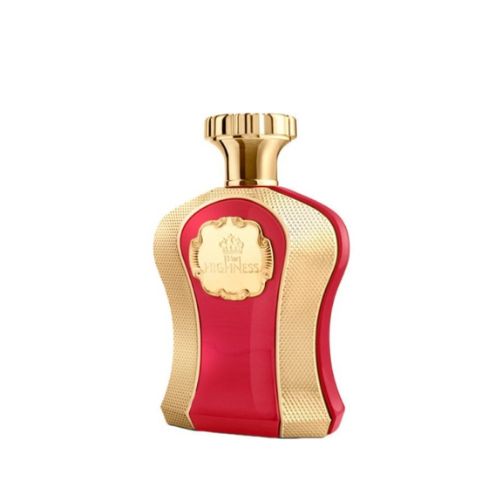 טסטר - הר היינס IV רד אדפ לאישה 100 מ"ל - אפנאן - MIST - הבושם שלך