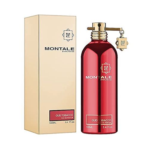 אוד טבאקו אדפ יוניסקס 100 מ"ל - מונטל - MIST - הבושם שלך