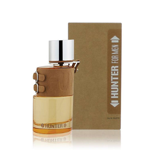 האנטר אדפ לגבר 100 מ"ל - ארמאף - MIST - הבושם שלך