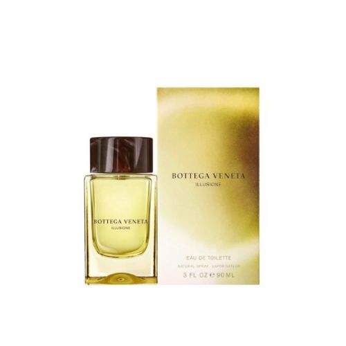 אילוז'ן אדט לגבר 90 מ"ל - בוטגה ונטה - MIST - הבושם שלך