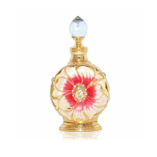 טסטר - ליילי רוג' פרפיום אויל לאישה 15 מ"ל - סוויס ערביאן