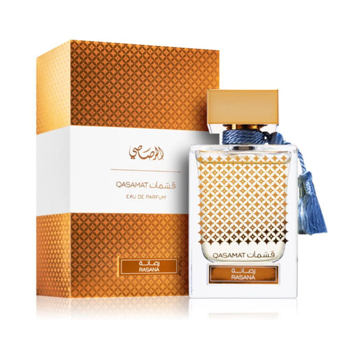 קסאמאת רסאנה אדפ יוניסקס 65 מ"ל - רסאסי