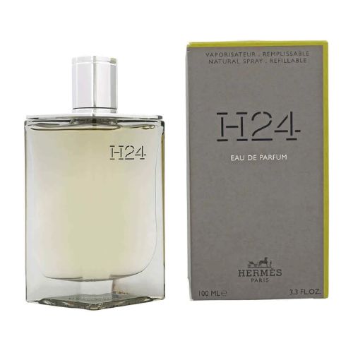 24 אייץ' אדפ לגבר 100 מ"ל - הרמס