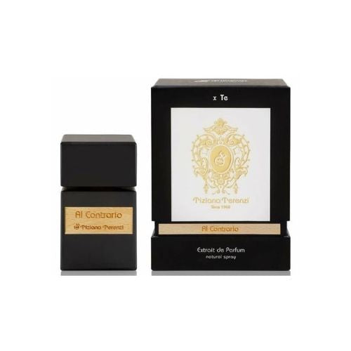 אל קונטראריו אקסטרייט דה פרפיום יוניסקס 50 מ"ל - טיזיאנה טרנזי - MIST - הבושם שלך