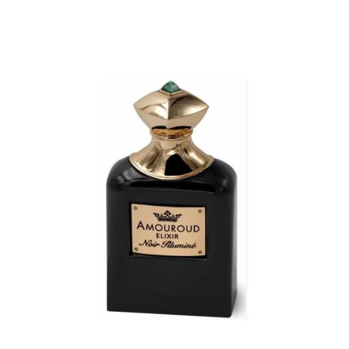 טסטר - אליקסיר נואר אילומין אדפ יוניסקס 75 מ"ל - אמוראוד - MIST - הבושם שלך