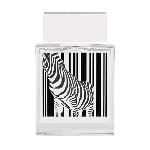 טסטר - ראמז אל רסאסי זברה פור אל 9325 אדפ לאישה 50 מ"ל - רסאסי