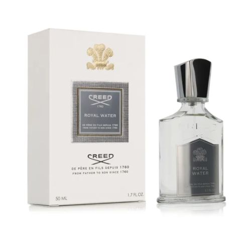 רויאל ווטר אדפ לגבר 50 מ"ל - קריד