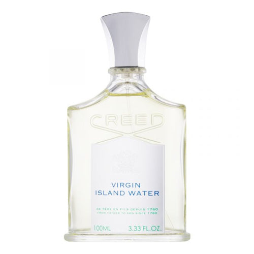 טסטר - וירג'ין איילנד ווטר אדפ לגבר 100 מ"ל - קריד