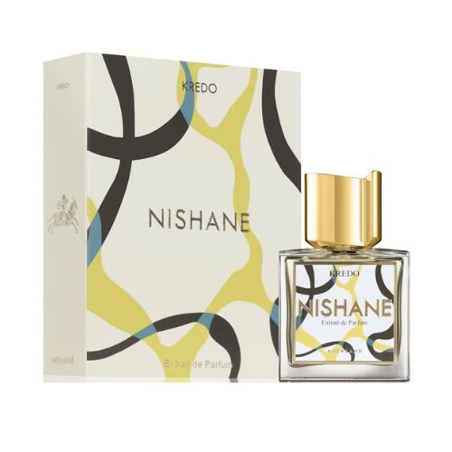 קרדו אקסטרייט דה פרפיום יוניסקס 50 מ"ל - נישאנה