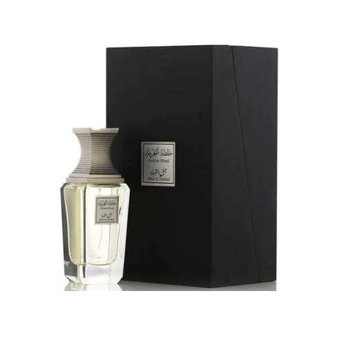 ג'אבל אל טאובד אדפ יוניסקס 100 מ"ל - ערביאן אוד - MIST - הבושם שלך