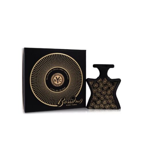 וול סטריט אדפ יוניסקס 50 מ"ל - בונד 9