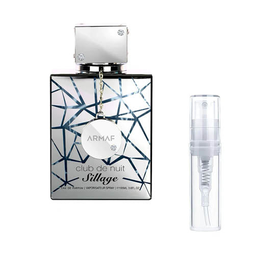 דוגמיות - קלאב דה נואי סילאג' אדפ לגבר 1.5 מ"ל - ארמאף - MIST - הבושם שלך