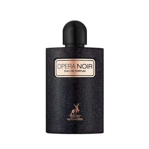 טסטר - אופרה נואר אדפ לאישה 100 מ"ל - מייסון אלהמברה