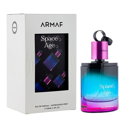 Armaf - Space Age EDP Unisex 100ML