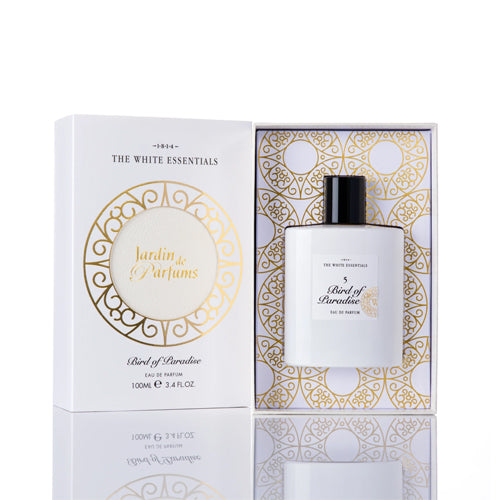 בירד אוף פרדייס אדפ יוניסקס 100 מ"ל - ג'ארדין דה פרפיומס - MIST - הבושם שלך